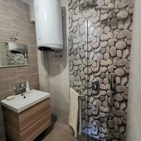 Stylish In The Top Center Apartament *