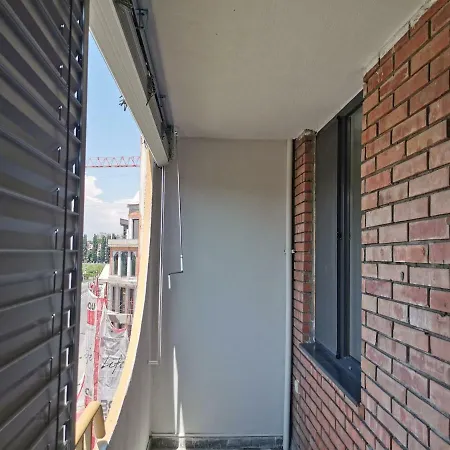 Apartament Stylish In The Top Center *
