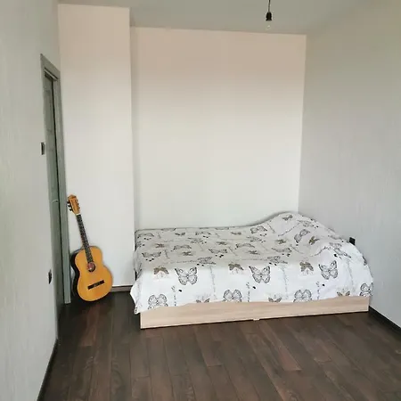 Appartement Stylish In The Top Center